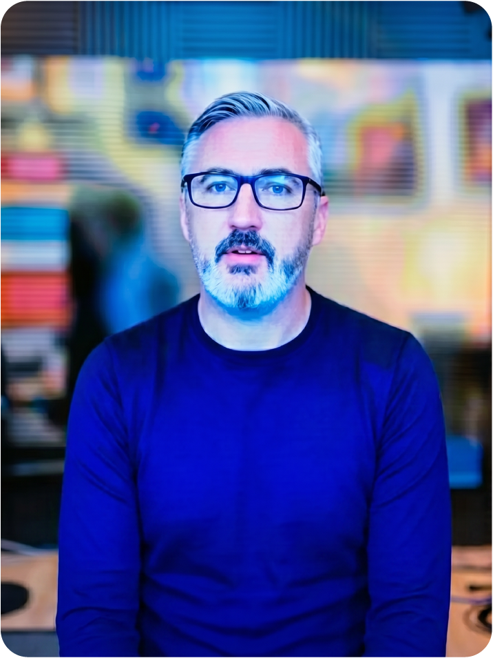 Tom Mason